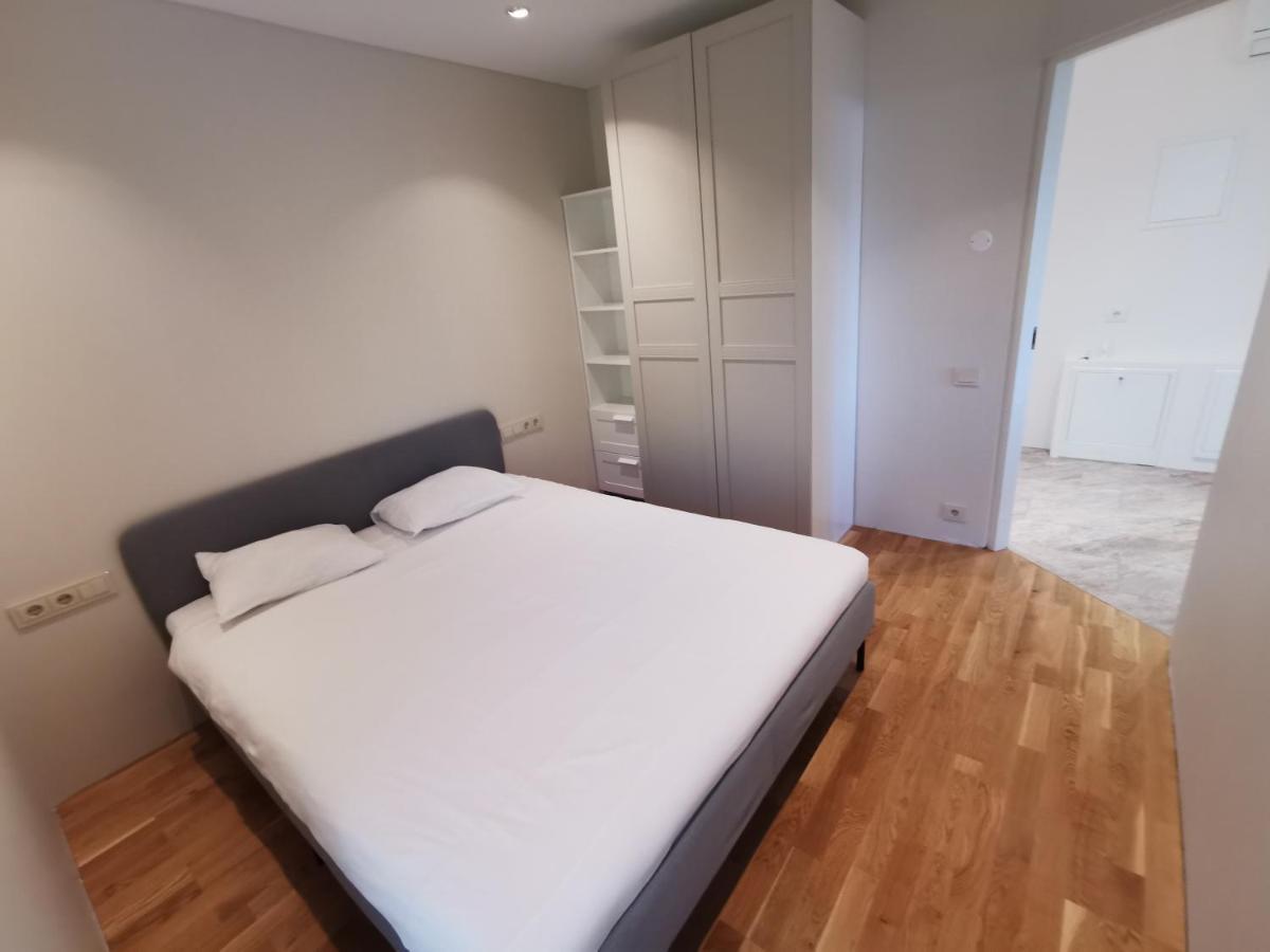 Vytauto 423 Apartments By Jk Παλάγκα Εξωτερικό φωτογραφία