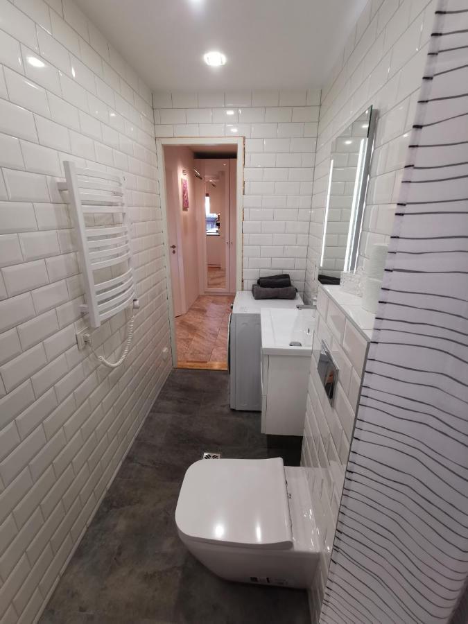 Vytauto 423 Apartments By Jk Παλάγκα Εξωτερικό φωτογραφία
